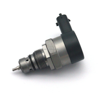 Válvulas Reguladoras de Presión 0281006017 para 3.0T-4.4T6.7L-2011-2019Y
