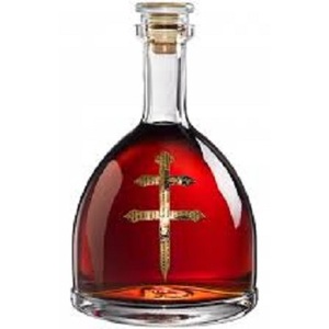 Dusse VSOP 75cl Dusse VSOP XO Whisky Français à Vendre 700ml 750ml Vin Brandy Verre Liqueur Spiritueux Bouteilles Eau Whisky Tequila - Product Image 1