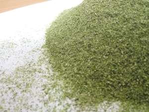 ULVA LACTUCA/ SEA LETTUCE/ GREEN <b>SEAWEED</b> POWDER // Ms. Shyn - Product Image 4