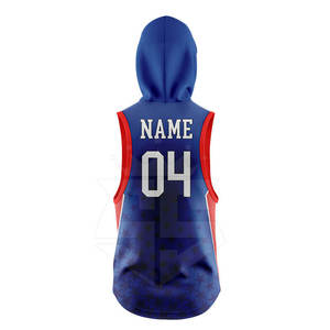 Último diseño bandera uniforme de fútbol equipo desgaste bandera uniforme de fútbol hecho en 100% poliéster - Product Image 4