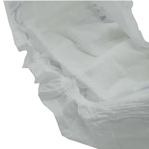 Couches pour bébés douces et absorbantes en balles, conçues pour des soins de bébé fiables avec une disponibilité en gros assurée. Couches pour bébés en balles. - Product Image 3