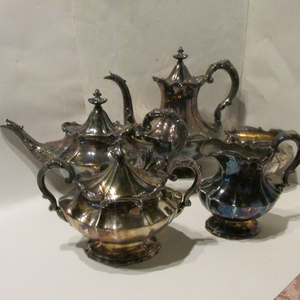 Ensemble de théières en laiton de table de haute qualité vaisselle de salle à manger pour la maison bouilloire à café à prix raisonnable ustensiles de cuisine pot décoratif - Product Image 2