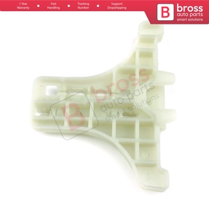 Clips de Reparación del Regulador del Elevalunas Trasero Derecho BWR5425 834022Y000 para IX35 MK2 - Product Image 4