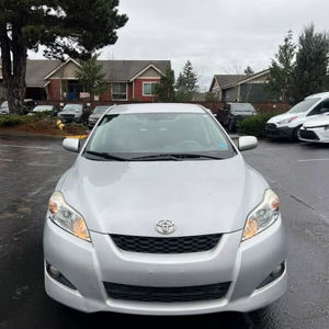 Voiture d'occasion de qualité abordable, Toyota Matrix S 2011, conduite à gauche - Product Image 1