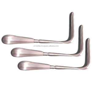 ที่มีคุณภาพสูง A-1 Veritas Czerny 22เซนติเมตรเครื่อง spectal ลำไส้และทวารหนัก | คลิป hemolock - Product Image 5