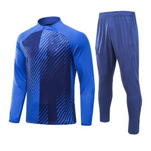 Super Quality Tracksuits for <b>Men</b> Custom Tracksuit Custom Top Quality Price Breathable Tracksuit for <b>Men</b> - Product Image 2