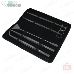 ชุดเครื่องมือสำหรับตู้ปลาที่ได้รับการรับรองจาก CE ISO - Product Image 5