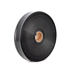 Tubo de lluvia de calidad de exportación Ancho 40mm Tubo de pulverización de lluvia de riego agrícola con servicio personalizado disponible desde India - Product Image 4