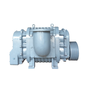 Souffleur d'air haute pression triphasé de haute qualité FB250 bruit <85db opération unique productivité continue 24/24 - Product Image 3