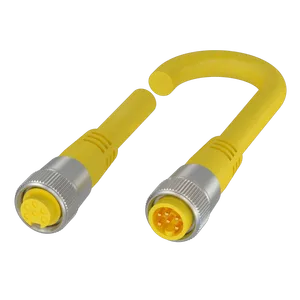 Cavi di alimentazione e prolunghe BALLUFF BCC0JPN - Product Image 1