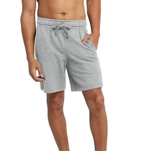 กางเกงขาสั้นผ้าฟลีซหนานุ่มสำหรับผู้ชาย รุ่นออริจินัลส์ มีกระเป๋า เหมาะสำหรับใช้ในชีวิตประจำวัน ดีไซน์ใหม่ ระบายอากาศได้ดี เป็นมิตรต่อสิ่งแวดล้อม แห้งเร็ว ผลิตจากผ้าฝ้าย 100% - Product Image 3