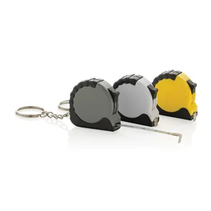 Portachiavi MeasureMate Sostenibile, Gadget Promozionali ed Eco-Friendly con Moschettone - Product Image 5