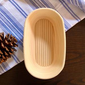 ตะกร้าขนมปัง banneton จากเวียดนาม - Product Image 2