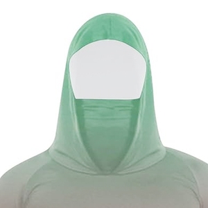 Ligero hecho a medida manga larga secado rápido - Product Image 1