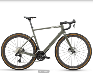 Bicicleta de Alto Rendimiento Aspero-5 GRX RX 825 Di 2 NUEVA, 100% Auténtica - Lista para Enviar - Product Image 5