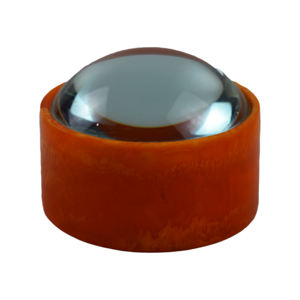 Lupa de Escritorio de Diseño Innovador, Lupa de Metal Sólido, Instrumentos Ópticos Disponibles a Precio de Descuento - Product Image 6