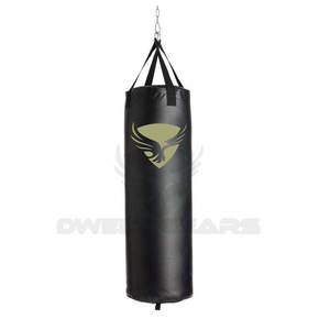 Équipement de boxe d'entraînement lourd avec sacs de frappe en cuir pour l'entraînement lourd de sable - Product Image 5