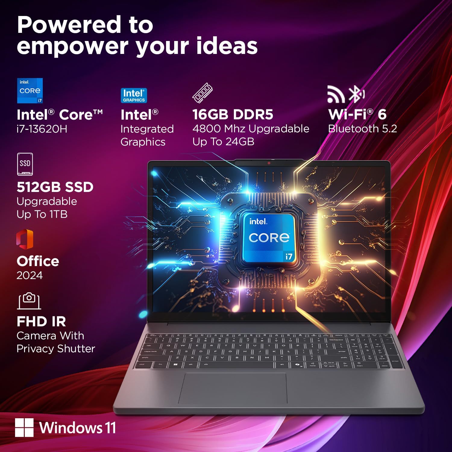 Lenovo IdeaPad Slim 3