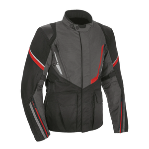 Men's Motorcycle Touring <b>Jacket</b> All-Season <b>Biker</b> Waterproof Adventuring Windproof Motorbike Textile <b>Jacket</b> - Product Image 5