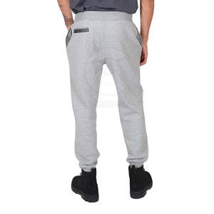 กางเกงวอร์มสำหรับผู้ชายกางเกงวอร์มแบบลำลองขนาดผู้ใหญ่ - Product Image 4