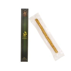 EMPAQUE INDIVIDUAL AL-MUMEEZ MISWAK/SEWAK/SIWAK Limpieza Dental Natural Blanqueadora Elimina las Bacterias Bucales Higiene Bucal Multiusos - Product Image 6