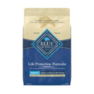 Aliments pour chiens Blue Buffalo en gros, idéal pour les animaleries, les éleveurs et les familles à la recherche d'une nutrition premium cohérente - Product Image 4