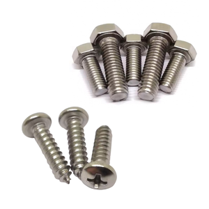 Perno hexagonal de metal Precio competitivo Hardware para muebles Ajustable Iso9001 Caja de cartón Embalaje Fabricante de Vietnam - Product Image 1