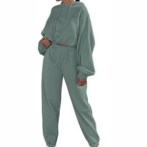 ชุดวอร์มลำลองสำหรับผู้หญิงชุดวอร์มสำหรับยิมใหม่มีโลโก้ที่กำหนดเอง - Product Image 3