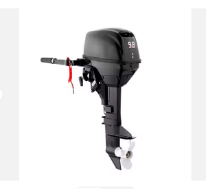 Moteur de bateau hors-bord 4 temps 15 CV - Product Image 3