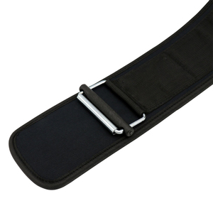 2025 1 cinturón de levantamiento de pesas de neopreno cinturón de entrenamiento deportivo para hombres de gran tamaño ejercicio gimnasio cinturones de levantamiento de pesas - Product Image 4