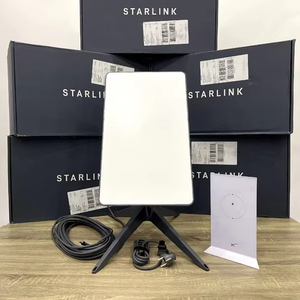 Starliink Flat de alta calidad, kit de Internet satelital de alto rendimiento, aplicaciones de escenario empresarial Starliink de grado industrial - Product Image 2