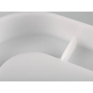 Contenedores de Almacenamiento de Líquidos de Amplio Rango, Duraderos, de HDPE, Fáciles de Apilar y para Uso Diario - Burkle GmbH, Hecho en Alemania - Product Image 6