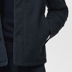 Dernière tendance, vente chaude, qualité supérieure, veste bomber pour homme de haute qualité, design et logo personnalisés, prix avantageux, tissu respirant - Product Image 5