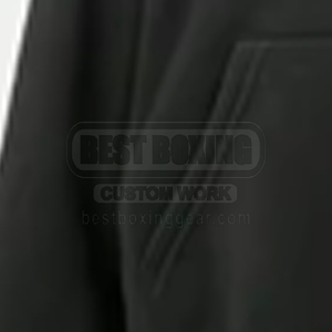 Fashion <b>Trendy</b> Wear New Look Rhinestone <b>Hoodie</b> Long Sleeve 100% Cotton Blended Rhinestone <b>Hoodie</b> - Product Image 6