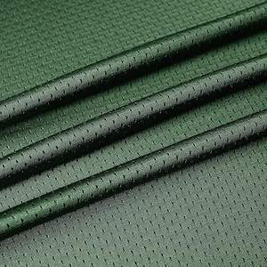 Maillot de football américain rétro imprimé à manches courtes respirant grande taille été séchage rapide UPF 50 anti-humidité uniforme - Product Image 4