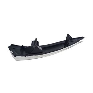 กระจกสัญญาณด้านซ้ายเข้ากันได้กับ Ford Fiesta 08-17 OEM 8A6113B381AF-1513155 - 1542153 - Product Image 2