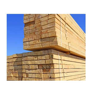 โก้เก๋ไม้เนื้ออ่อนธรรมชาตินำเสนอในขนาดและเกรดต่างๆสำหรับผู้ซื้อทั่วโลกและใช้ในการก่อสร้าง - Product Image 6