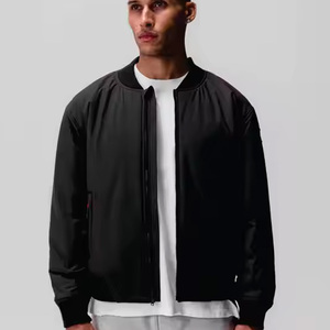 Vestes pour hommes Qualité supérieure 100% coton Vestes universitaires sur mesure Vestes universitaires respirantes à prix raisonnable - Product Image 1