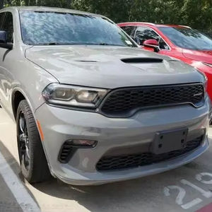 Dodge Durango GT Plus 2022 - Product Image 1