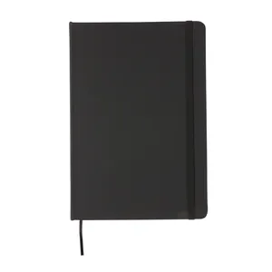 Personalized <b>A5</b> PU Promotional Notebook for Merchandising - Product Image 4