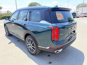 OFERTA IMPERDIBLE 2025 G-A-C G-S-8 G-X TRANSMISIÓN AUTOMÁTICA - Product Image 6