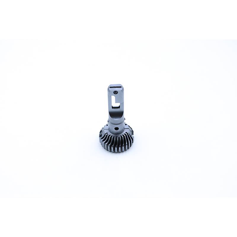 Metal Manufacturing OEM Service Custom Aluminum Profile Fabrication Components with CNC Drilling & Tapping