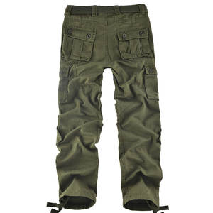 <b>Slim</b> <b>fit</b> design <b>men's</b> pants straight curved striped custom design Outdoor Waterproof Cotton Casual <b>Men</b> <b>Work</b> Pants <b>Trousers</b> - Product Image 2