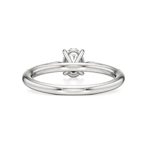 Bague de fiançailles en diamant Galactic Bond - Product Image 6