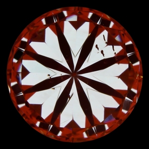 Diamantes naturales certificados por GIA, corte brillante redondo, 1 quilate, Color L, SI1 y SI2, Diamantes Sueltos de claridad con excelente pulido y corte - Product Image 4