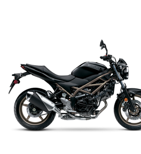 Moto Classique Authentique Suzuki SV650 ABS Vintage 2026 - Product Image 1