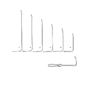 Rétracteur produits de haute qualité avec votre logo personnalisé dans la conception OEM de prix d'usine - Product Image 2