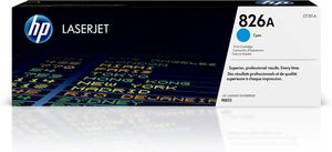 Cartouche de toner CMYK HP 826A authentique, ensemble original - Product Image 5