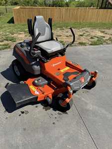 Tondeuses à gazon professionnelles de qualité, coupe-herbe à essence, tondeuse à gazon à rayon de braquage nul, tondeuse autoportée à vendre - Product Image 6