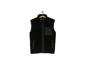 Personalizado 100% algodón ligero transpirable calentador perfecto para aventuras al aire libre chalecos al por mayor disponibles en todos los colores - Product Image 1